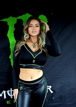 Caroline McConnell